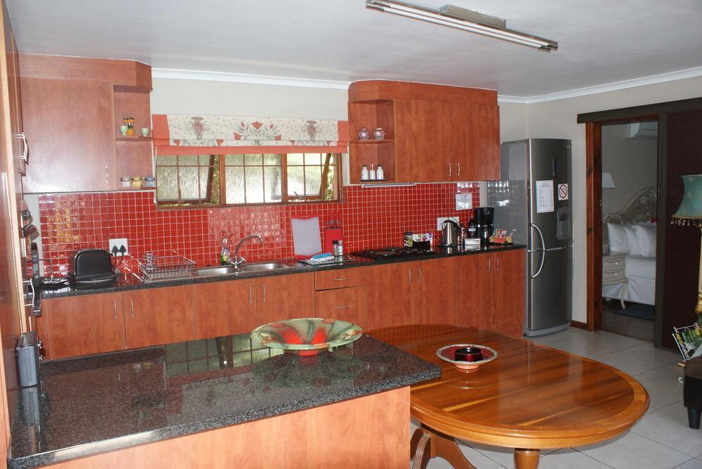 51 On Forest Drive Kapské Město Exteriér fotografie