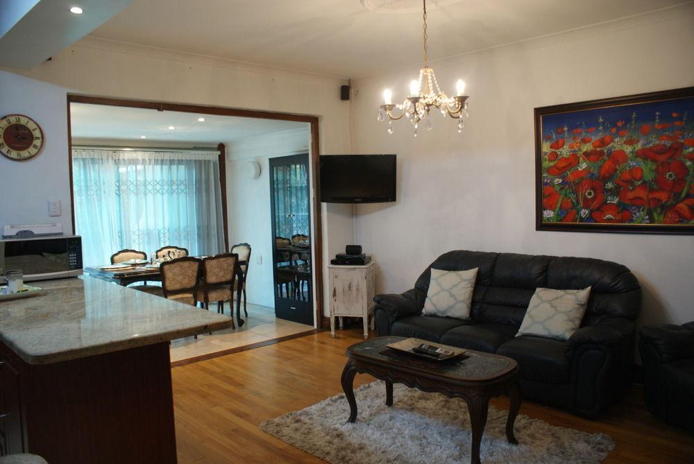 51 On Forest Drive Kapské Město Exteriér fotografie
