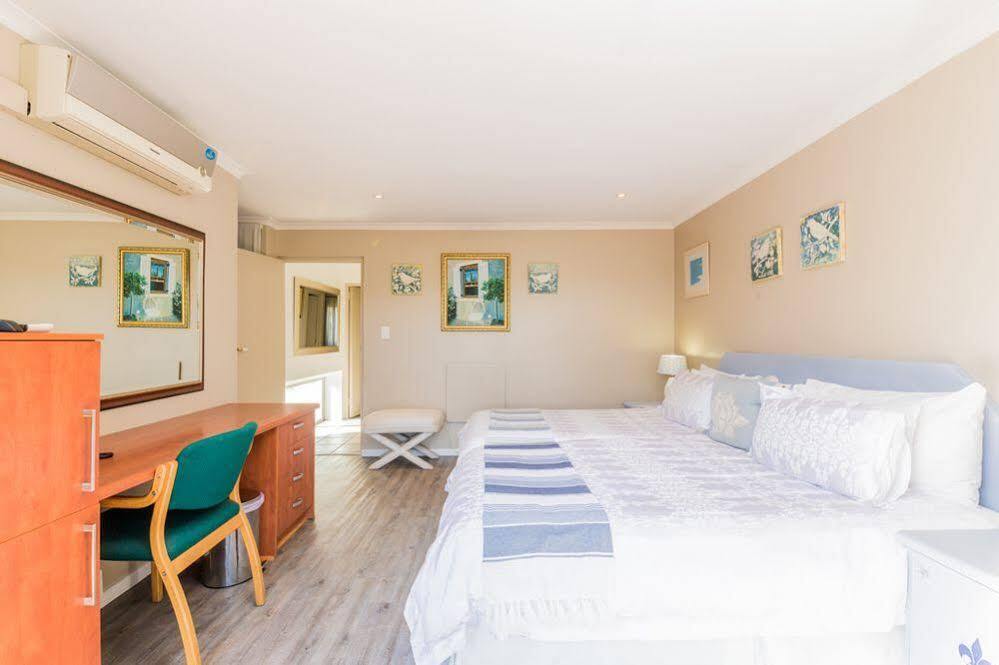 51 On Forest Drive Kapské Město Exteriér fotografie