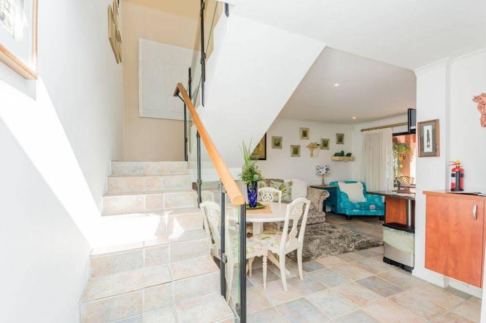 51 On Forest Drive Kapské Město Exteriér fotografie